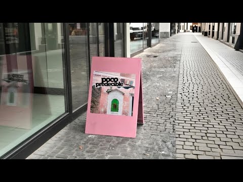 the experiment of living as you please