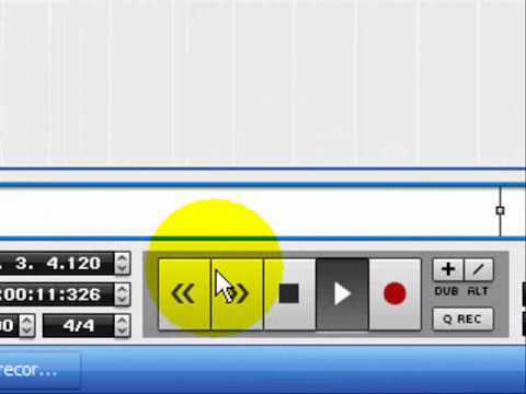 REASON 5 RECORD 1.5 BLOCKS TUTORIAL