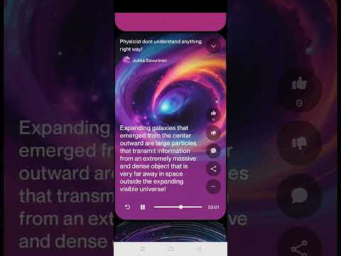 Einstein opened physics Pandora box with idea about curving space. Curving space is naked emperor!