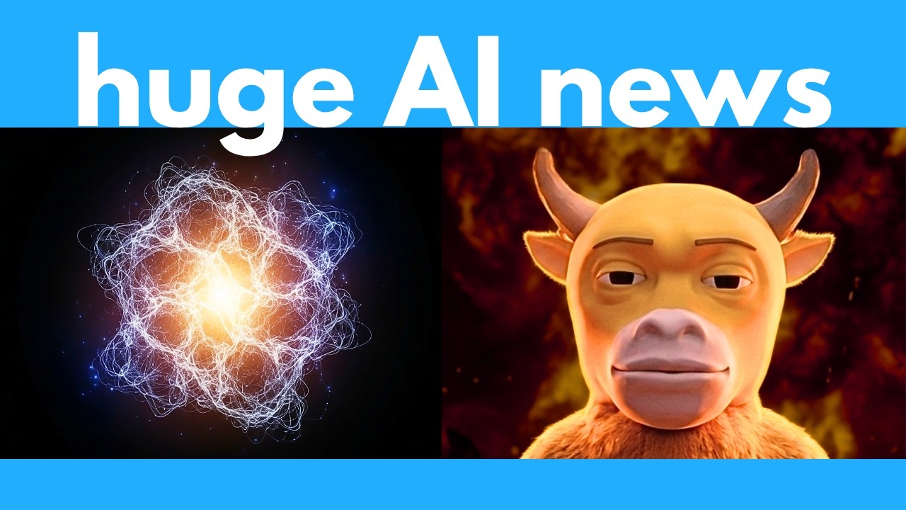 Ox Alpha reveal, realtime Minimax, Qwen Next, Hy4, robot olympics: AI NEWS