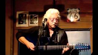 ARLO GUTHRIE - Alabama Bound (The BLUE DOOR in OKC) 4-24-11