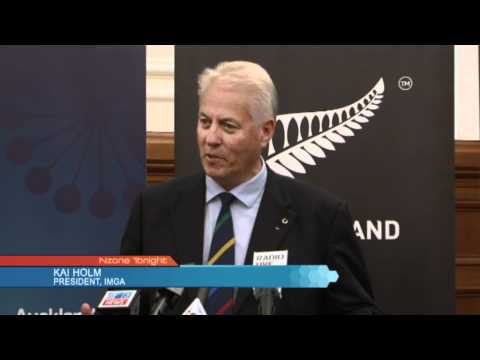 Shine TV headlines - Thu 15 Mar, 2012