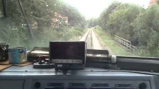 SU45-168 - start z Kętrzyna