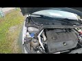 Where Is The VIN Number Of My PEUGEOT 308 II 2013 2021 All VIN Number Locations