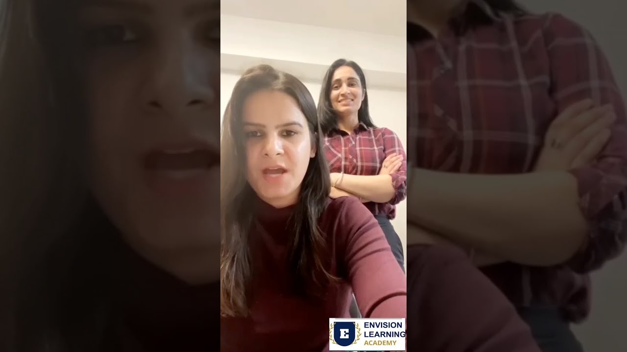 QA Training Student Review For Envision Learning Academy