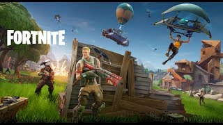 【Fortnite】半年ぶりのフォートナイト【PS4】