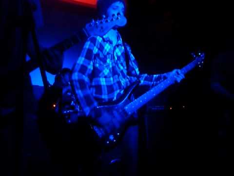 Broda 174 Tributo a TRONIC - Somos Iguales