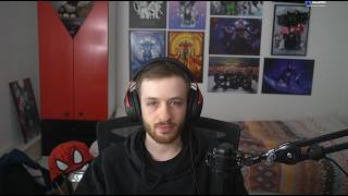 BEACON OF POSITIVITY - WORLDS COSTREAM 8PM CET