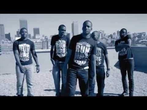 Simba Tagz   Stronger   We On