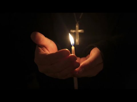 🕊 Classic Gregorian Chants CREDO Veni Creator Spiritus - Canto Gregoriano Liturgico Cattolico