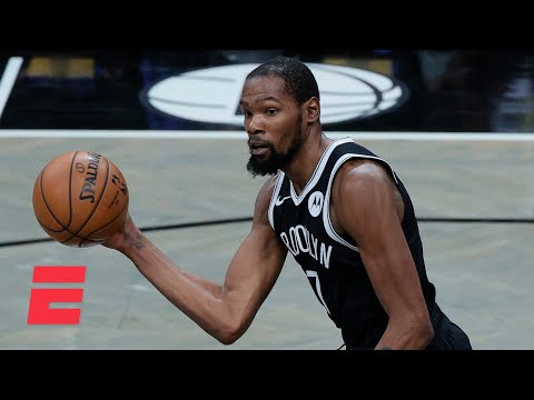 What would define success for Kevin Durant in Brooklyn? | Max Kellerman Show