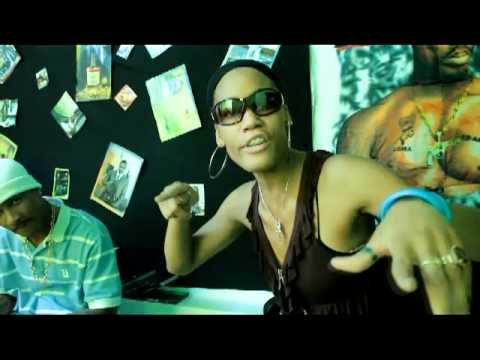CHAKKAL feat LADYDYDY Im not a bitch!!!!! (972)