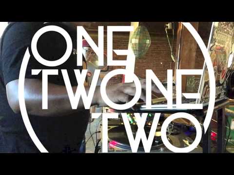 KUCR FM Nights: 1212 Sessions - Soulone