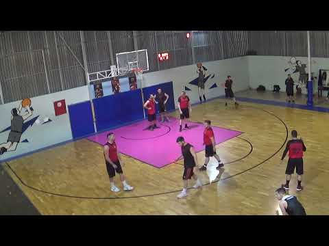 40ERS PLUS 70-56  THUNDERFARTS   ELITE CUP  2ος Γύρος