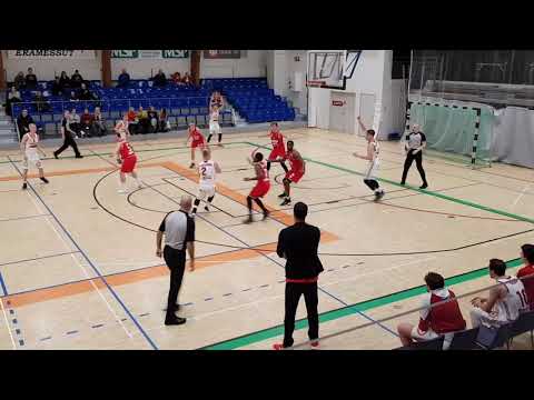 Oulun Ynni - Pyrintö Akatemia // 16.11.2019