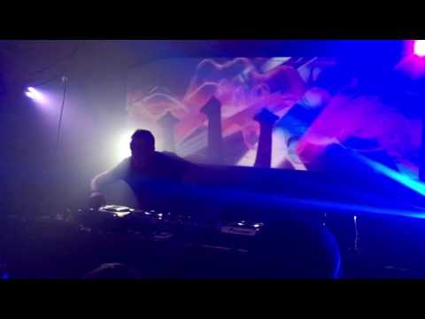 The Thrillseekers - Live @ Ear-Gasmic "15 YEARS OF TRANCE EDITION", UHU Club - (2016-05-07) #01