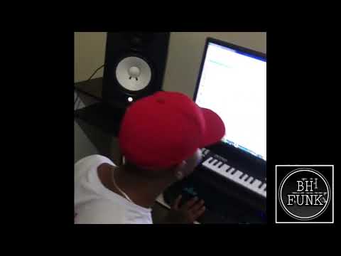 MC LUAN DA BS & MC GODONHO - PRÉVIA 2018 #BHFUNK