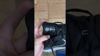 So that’s why the Downshifter 12 felt weird…#Shorts