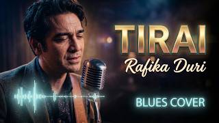 Download lagu Rafika Duri - Tirai - Blues Cover | Tembang Kenangan Lawas Puitis mp3