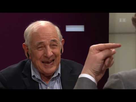 John Searle: The Meaning of Consciousness | Philosophy Hour | SRF Culture