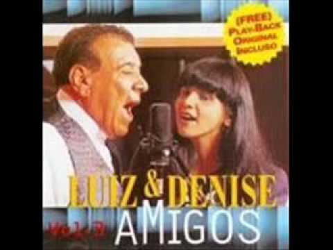 Luiz de Carvalho e Denise - VOL 3