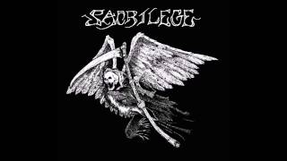 Sacrilege - Blind Acceptance