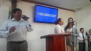 Mexico vamos a cambiar