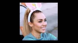 The Floyd Song (Sunrise) - Miley Cyrus