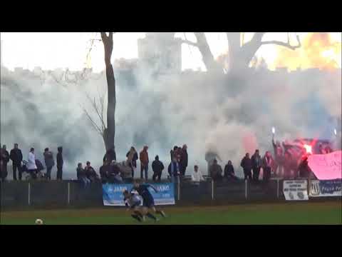 Doping Pogoni Prudnik na meczu z Głuchołazami