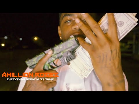 CTB Skip "SPIN" - (Official Music Video - A Million Roses Exclusive)