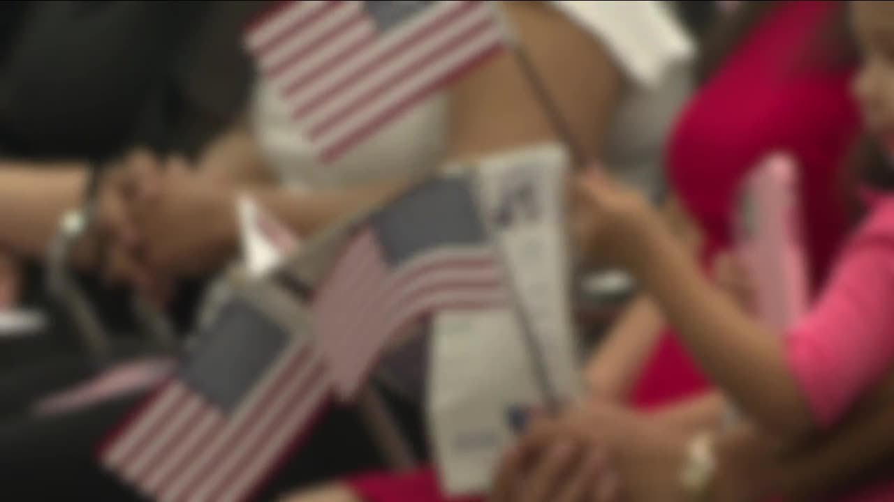 Florida families share concern over birthright citizenship executive order