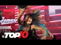Top 10 Monday Night Raw Moments WWE Top 10 April 28 2025