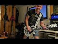 WARHEAD - Senceless - Guitar Cover - Rockstar Studio Production 🤘🏼