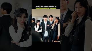 Mostrei a todos que eu não era tão indefesa#dorama #kdrama #filme #series