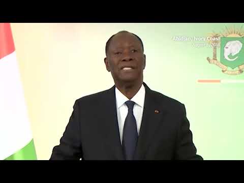 Ivory Coast's Simone Gbagbo, from first lady to presidential challenger | REUTERS