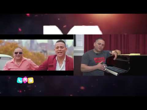 Maxima Alerta en entrevista