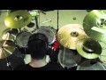 Slipknot - Everything Ends Drum Cover 