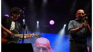 Meraviglioso Modugno 2016, Enrico Ruggeri LIVE a Polignano a Mare