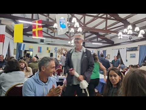 38 Campeonato Arg Pampero Parte II