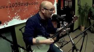 Mike Doughty  &quot;When the Night is Long&quot;