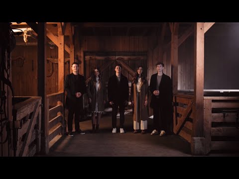 Life in 3D and Mat and Savanna Shaw