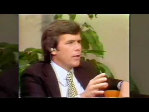 Marshall McLuhan 1976 - Full recording of the Today Show by Edwin Newman