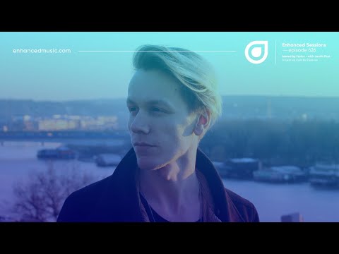 Enhanced Sessions 626 with Jordin Post - Hosted by Farius