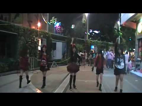 Special J-Street Cover Party 2012 Part II