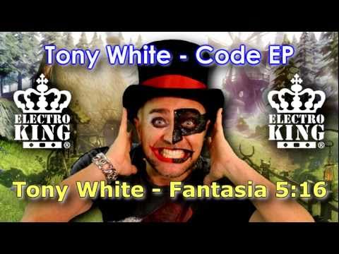 Tony White - Code EP - Electro King Records House Music New Song 2011 PREVIEW
