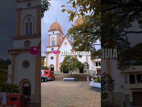 TARSO ANTIOQUIA ✨️