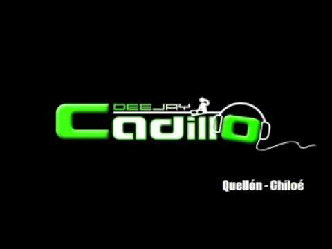 Amar Azul - El Nuevo Campeón [Remix 2010 DJ Cadillo]