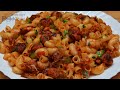 Chicken Pasta Recipe Chicken Pasta Chicken Macaroni Recipe