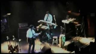 The Beta Band - Dry The Rain