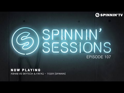 Spinnin’ Sessions 107 - Guest: Lucas & Steve